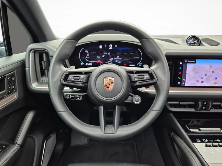 Fahrzeugbild PORSCHE CAYENNE