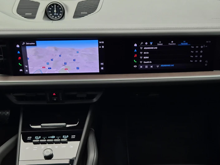 Fahrzeugbild PORSCHE CAYENNE