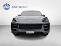 PORSCHE Cayenne 3.0 V6 Black Edition
