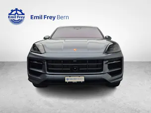 PORSCHE Cayenne 3.0 V6 Black Edition