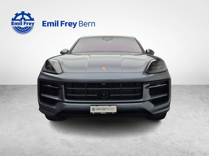 Fahrzeugbild PORSCHE CAYENNE