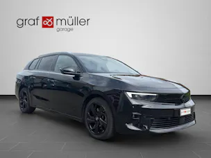 Opel Astra Sports Tourer 1.6 T PHEV 180 GS