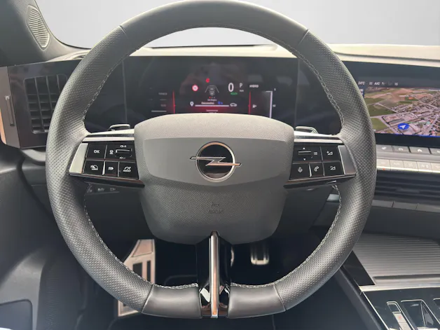 Opel Astra Sports Tourer 1.6 T PHEV 180 GS