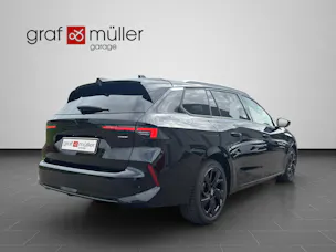 Opel Astra Sports Tourer 1.6 T PHEV 180 GS