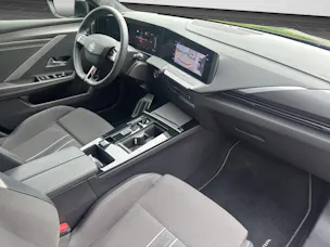 Opel Astra Sports Tourer 1.6 T PHEV 180 GS