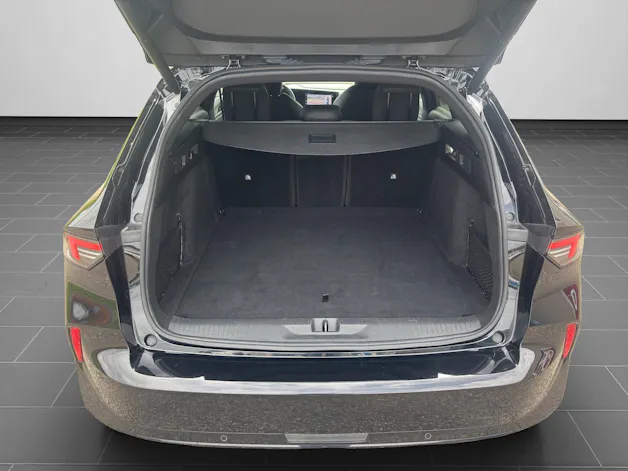 Opel Astra Sports Tourer 1.6 T PHEV 180 GS