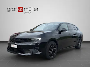 Opel Astra Sports Tourer 1.6 T PHEV 180 GS