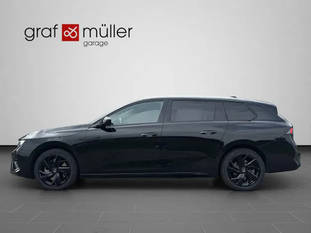 Opel Astra Sports Tourer 1.6 T PHEV 180 GS