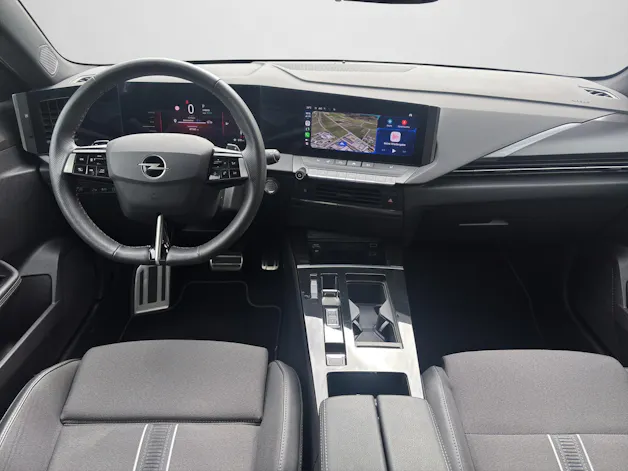 Opel Astra Sports Tourer 1.6 T PHEV 180 GS