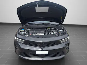 Opel Astra Sports Tourer 1.6 T PHEV 180 GS