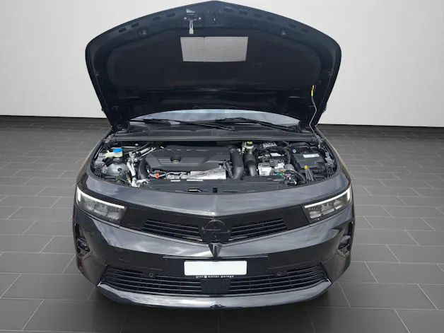 Opel Astra Sports Tourer 1.6 T PHEV 180 GS