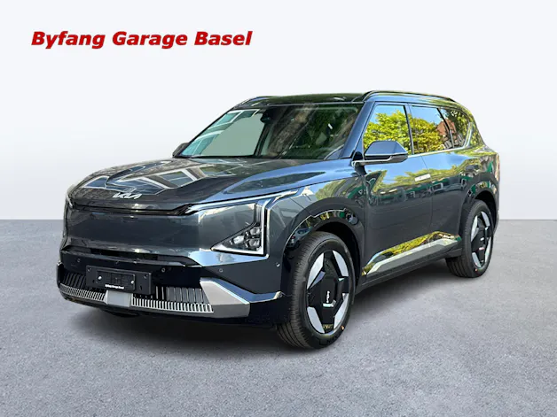 Kia EV5 81 kWh Earth 4x4