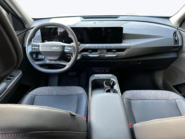 Kia EV5 81 kWh Earth 4x4
