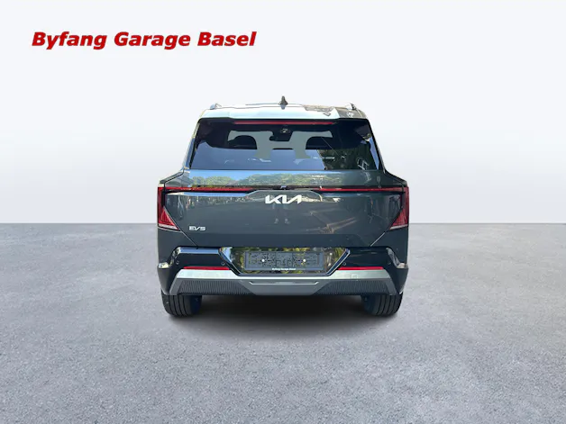 Kia EV5 81 kWh Earth 4x4