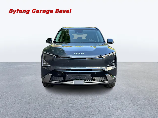 Kia EV5 81 kWh Earth 4x4