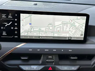 Kia EV5 81 kWh Earth 4x4