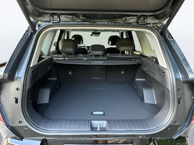 Kia EV5 81 kWh Earth 4x4