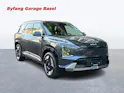 Kia EV5 81 kWh Earth 4x4