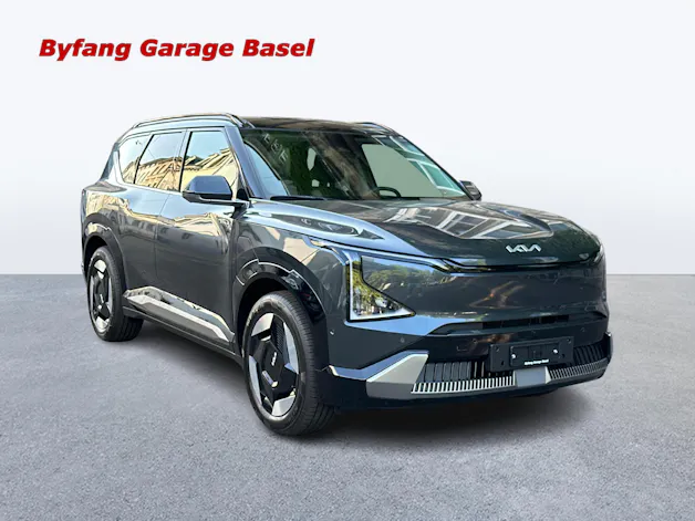 Kia EV5 81 kWh Earth 4x4