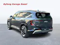 Kia EV5 81 kWh Earth 4x4