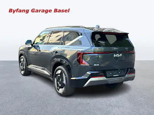 Kia EV5 81 kWh Earth 4x4