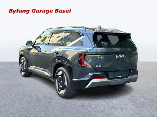 Kia EV5 81 kWh Earth 4x4