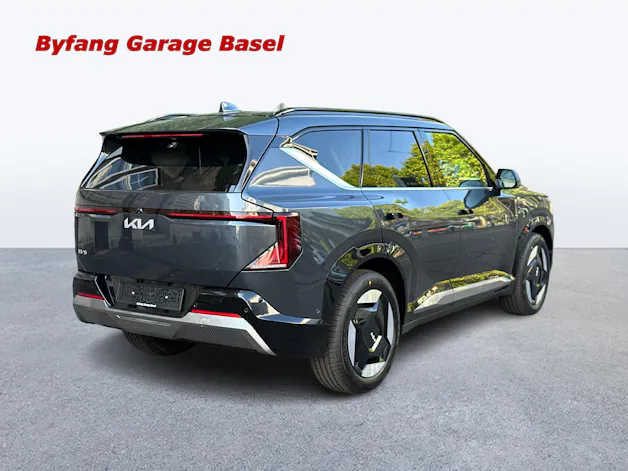 Kia EV5 81 kWh Earth 4x4