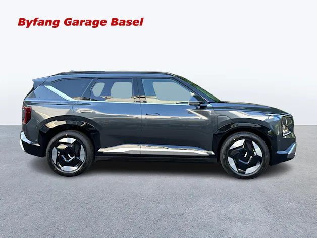 Kia EV5 81 kWh Earth 4x4
