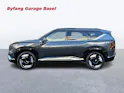 Kia EV5 81 kWh Earth 4x4