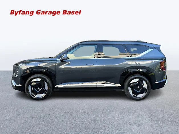Kia EV5 81 kWh Earth 4x4