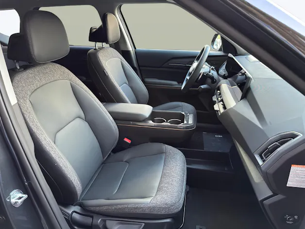 Kia EV5 81 kWh Earth 4x4