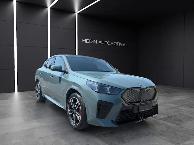BMW iX2 30 xDrive