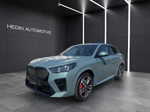 BMW iX2 30 xDrive