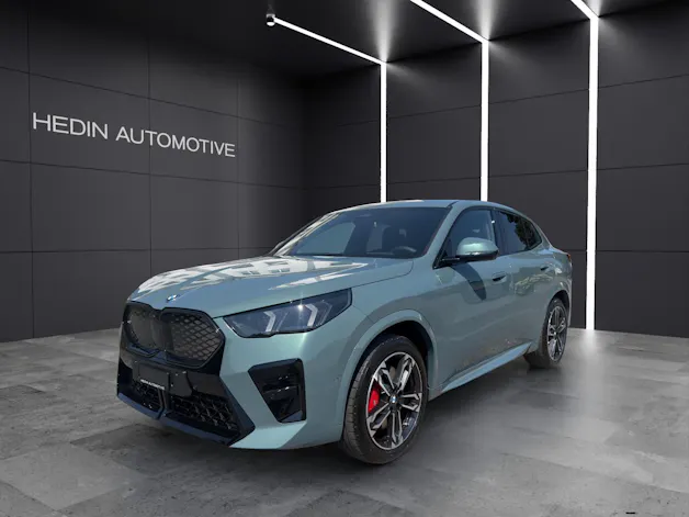 BMW iX2 30 xDrive