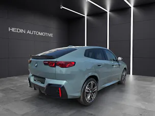 BMW iX2 30 xDrive