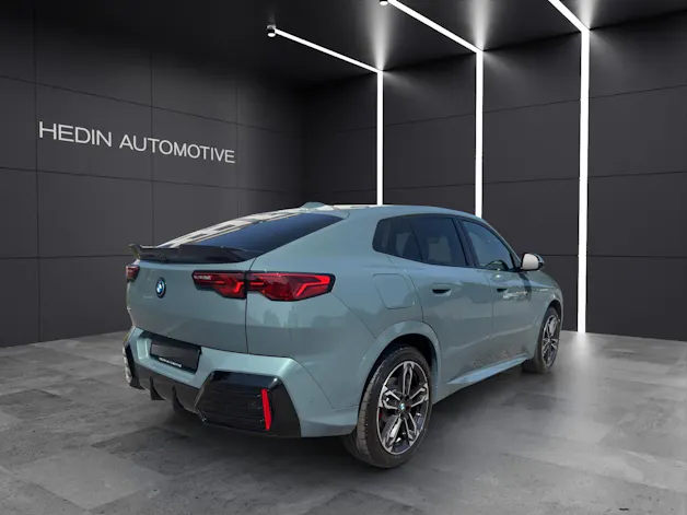 BMW iX2 30 xDrive