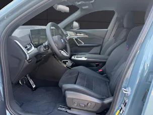 BMW iX2 30 xDrive