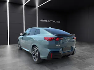 BMW iX2 30 xDrive