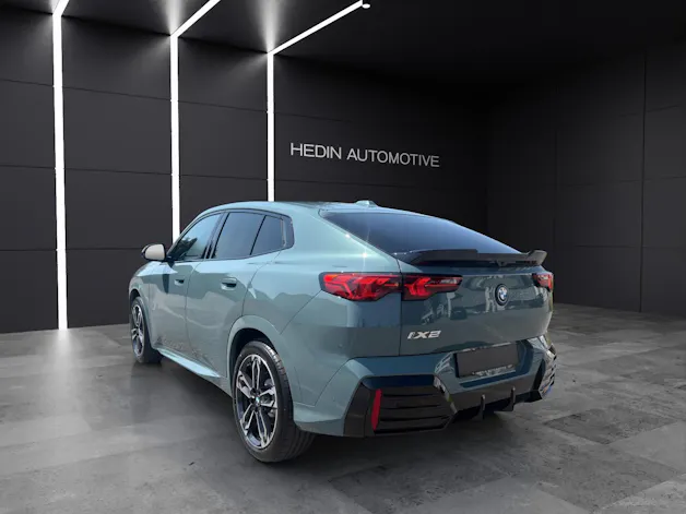 BMW iX2 30 xDrive
