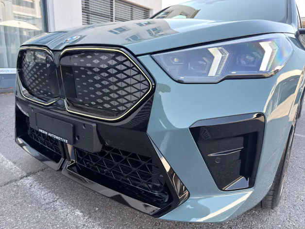 BMW iX2 30 xDrive