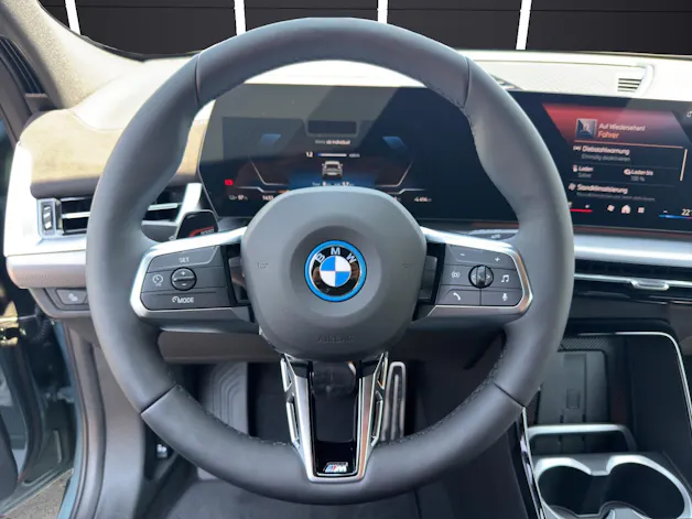 BMW iX2 30 xDrive