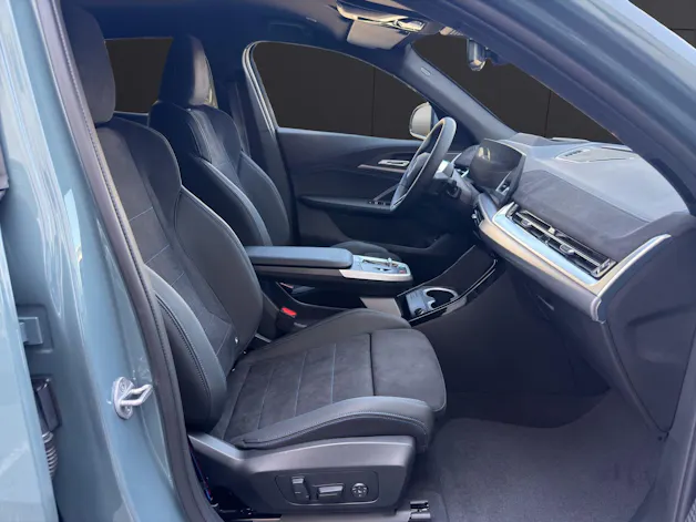BMW iX2 30 xDrive