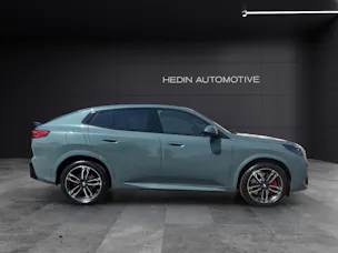 BMW iX2 30 xDrive