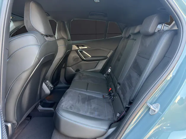 BMW iX2 30 xDrive