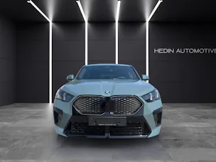 BMW iX2 30 xDrive