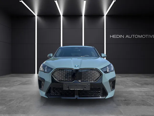 BMW iX2 30 xDrive