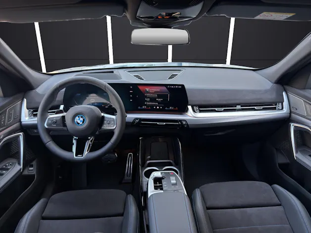BMW iX2 30 xDrive