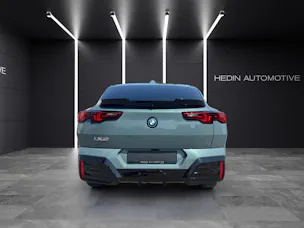 BMW iX2 30 xDrive