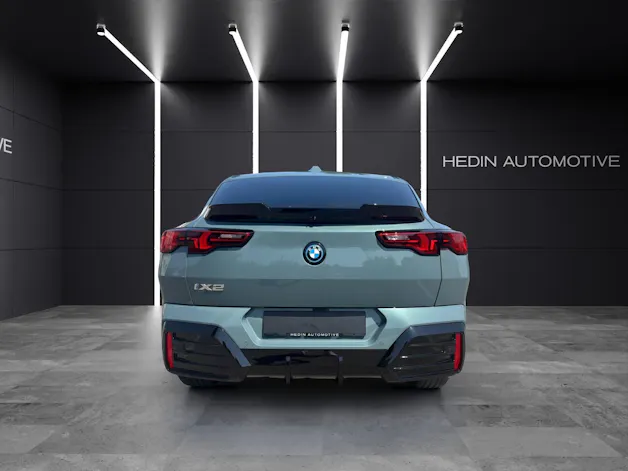 BMW iX2 30 xDrive