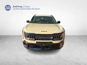 Kia Seltos 1.6 T-GDi X-Line